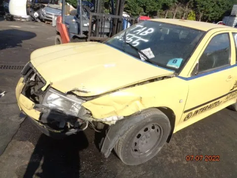 Τροπέτο Αμάξι κομπλέ Με Κινητήρα και Σασμάν με Πίσω Άξονα Δισκόπλακες ABS και Ζαντολάστιχα 195/65/15 για SKODA OCTAVIA (2000 - 2008) 4 (1U2-5) Hatchback - 5dr 1900 (AXR) Diesel 100 TDI *ΔΒ* -  Τροπέτο Αμάξι κομπλέ Με Κινητήρα και Σασμάν με Πίσω Άξονα Δισκόπλακες ABS και Ζαντολάστιχα 195/65/15 για SKODA OCTAVIA (2000 - 2008) 4 (1U2-5) Hatchback - 5dr 1900 (AXR) Diesel 100 TDI *ΔΒ* -