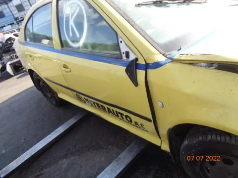 Τροπέτο Αμάξι κομπλέ Με Κινητήρα και Σασμάν με Πίσω Άξονα Δισκόπλακες ABS και Ζαντολάστιχα 195/65/15 για SKODA OCTAVIA (2000 - 2008) 4 (1U2-5) Hatchback - 5dr 1900 (AXR) Diesel 100 TDI *ΔΒ* -  Τροπέτο Αμάξι κομπλέ Με Κινητήρα και Σασμάν με Πίσω Άξονα Δισκόπλακες ABS και Ζαντολάστιχα 195/65/15 για SKODA OCTAVIA (2000 - 2008) 4 (1U2-5) Hatchback - 5dr 1900 (AXR) Diesel 100 TDI *ΔΒ* -