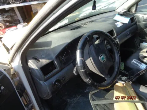 Τροπέτο Αμάξι κομπλέ Με Κινητήρα και Σασμάν με Πίσω Άξονα Δισκόπλακες ABS και Ζαντολάστιχα 195/65/15 για SKODA OCTAVIA (2000 - 2008) 4 (1U2-5) Hatchback - 5dr 1900 (AXR) Diesel 100 TDI *ΔΒ* -  Τροπέτο Αμάξι κομπλέ Με Κινητήρα και Σασμάν με Πίσω Άξονα Δισκόπλακες ABS και Ζαντολάστιχα 195/65/15 για SKODA OCTAVIA (2000 - 2008) 4 (1U2-5) Hatchback - 5dr 1900 (AXR) Diesel 100 TDI *ΔΒ* -