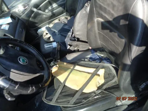 Τροπέτο Αμάξι κομπλέ Με Κινητήρα και Σασμάν με Πίσω Άξονα Δισκόπλακες ABS και Ζαντολάστιχα 195/65/15 για SKODA OCTAVIA (2000 - 2008) 4 (1U2-5) Hatchback - 5dr 1900 (AXR) Diesel 100 TDI *ΔΒ* -  Τροπέτο Αμάξι κομπλέ Με Κινητήρα και Σασμάν με Πίσω Άξονα Δισκόπλακες ABS και Ζαντολάστιχα 195/65/15 για SKODA OCTAVIA (2000 - 2008) 4 (1U2-5) Hatchback - 5dr 1900 (AXR) Diesel 100 TDI *ΔΒ* -