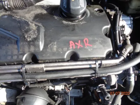 Τροπέτο Αμάξι κομπλέ Με Κινητήρα και Σασμάν με Πίσω Άξονα Δισκόπλακες ABS και Ζαντολάστιχα 195/65/15 για SKODA OCTAVIA (2000 - 2008) 4 (1U2-5) Hatchback - 5dr 1900 (AXR) Diesel 100 TDI *ΔΒ* -  Τροπέτο Αμάξι κομπλέ Με Κινητήρα και Σασμάν με Πίσω Άξονα Δισκόπλακες ABS και Ζαντολάστιχα 195/65/15 για SKODA OCTAVIA (2000 - 2008) 4 (1U2-5) Hatchback - 5dr 1900 (AXR) Diesel 100 TDI *ΔΒ* -