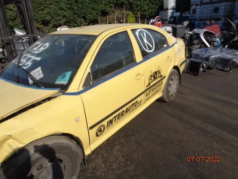 Τροπέτο Αμάξι κομπλέ Με Κινητήρα και Σασμάν με Πίσω Άξονα Δισκόπλακες ABS και Ζαντολάστιχα 195/65/15 για SKODA OCTAVIA (2000 - 2008) 4 (1U2-5) Hatchback - 5dr 1900 (AXR) Diesel 100 TDI *ΔΒ* -  Τροπέτο Αμάξι κομπλέ Με Κινητήρα και Σασμάν με Πίσω Άξονα Δισκόπλακες ABS και Ζαντολάστιχα 195/65/15 για SKODA OCTAVIA (2000 - 2008) 4 (1U2-5) Hatchback - 5dr 1900 (AXR) Diesel 100 TDI *ΔΒ* -