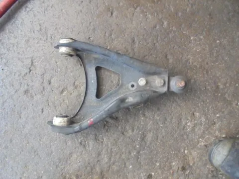 Ψαλίδι Εμπρός Δεξί για RENAULT CLIO (1998 - 2001) (BB_) (CB_) ΠΑΛΕΤΑ 1 *223987* Ψαλίδι Εμπρός Δεξί για RENAULT CLIO (1998 - 2001) (BB_) (CB_) ΠΑΛΕΤΑ 1 *223987*