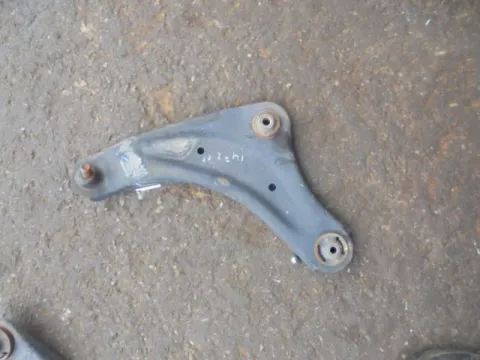 Ψαλίδι Εμπρός Αριστερό για NISSAN PULSAR (2015 -) 1200 Petrol ΠΑΛΕΤΑ 1 *223237* Ψαλίδι Εμπρός Αριστερό για NISSAN PULSAR (2015 -) 1200 Petrol ΠΑΛΕΤΑ 1 *223237*