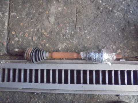 Ημιαξόνιο Εμπρός Αριστερό Με ABS για RENAULT MEGANE (1996 - 1998) (LA) (DA) (EA) (KA) ( Ημιαξόνιο Εμπρός Αριστερό Με ABS για RENAULT MEGANE (1996 - 1998) (LA) (DA) (EA) (KA) (