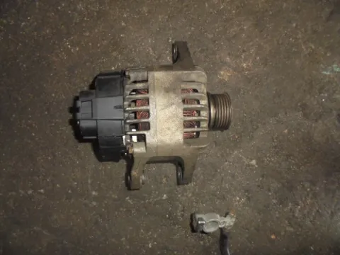 Δυναμό - Εναλλάκτης για ALFA ROMEO 147 (2000 - 2004) (937) 1600 (AR 37203) Petrol 105 16V TS Δυναμό - Εναλλάκτης για ALFA ROMEO 147 (2000 - 2004) (937) 1600 (AR 37203) Petrol 105 16V TS