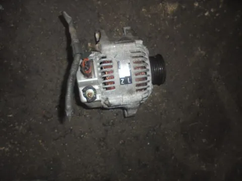 Δυναμό - Εναλλάκτης για TOYOTA COROLLA (2002 - 2004) (E120) 1600 3ZZ-FE petrol 110 ZZE12_ - VVT-i Δυναμό - Εναλλάκτης για TOYOTA COROLLA (2002 - 2004) (E120) 1600 3ZZ-FE petrol 110 ZZE12_ - VVT-i
