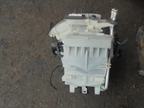 Ψύκτης (Εβαπορέτα) 9688826380 για CITROEN C4 (2012- 2015) ( ) 1600 Diesel HDi 90hp *Δ* Ψύκτης (Εβαπορέτα) 9688826380 για CITROEN C4 (2012- 2015) ( ) 1600 Diesel HDi 90hp *Δ*