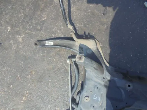 Ψαλίδι Εμπρός Αριστερό για CITROEN C4 (2012- 2015) ( ) 1600 (9H05) Diesel HDi 115hp *ΔΒ* ΠΑΛΕΤΑ *109* Ψαλίδι Εμπρός Αριστερό για CITROEN C4 (2012- 2015) ( ) 1600 (9H05) Diesel HDi 115hp *ΔΒ* ΠΑΛΕΤΑ *109*
