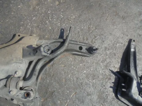 Ψαλίδι Εμπρός Δεξί για TOYOTA YARIS (2006 - 2009) (KL9) *ΔΒ* ΠΑΛΕΤΑ *267* Ψαλίδι Εμπρός Δεξί για TOYOTA YARIS (2006 - 2009) (KL9) *ΔΒ* ΠΑΛΕΤΑ *267*