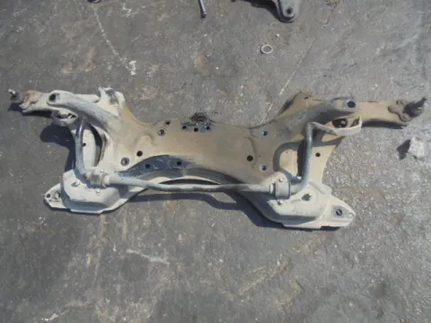 Γέφυρα Εμπρός Οριζόντια για TOYOTA COROLLA (2002 - 2004) (E120) *ΔΒ* ΠΑΛΕΤΑ *267* Γέφυρα Εμπρός Οριζόντια για TOYOTA COROLLA (2002 - 2004) (E120) *ΔΒ* ΠΑΛΕΤΑ *267*