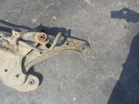 Ψαλίδι Εμπρός Δεξί για HYUNDAI GETZ (2006 - 2009 ) (TB) 1500 Diesel 88 CRDi *ΔΒ* ΠΑΛΕΤΑ *206* Ψαλίδι Εμπρός Δεξί για HYUNDAI GETZ (2006 - 2009 ) (TB) 1500 Diesel 88 CRDi *ΔΒ* ΠΑΛΕΤΑ *206*