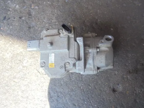 Συμπιεστής A-C (Κομπρέσορας) 0422001041 για TOYOTA YARIS (2015 - 2017) 1500 Hybrid (100HP)(1NZ) (HSD) Multidrive Συμπιεστής A-C (Κομπρέσορας) 0422001041 για TOYOTA YARIS (2015 - 2017) 1500 Hybrid (100HP)(1NZ) (HSD) Multidrive