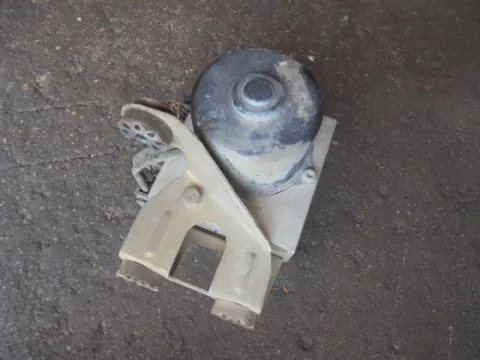 Μονάδα ABS 34511164047 για BMW 3 Series (1995 - 2000) (E36 F-L) Μονάδα ABS 34511164047 για BMW 3 Series (1995 - 2000) (E36 F-L)