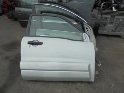 Πόρτα Δεξιά Δίπορτη για SUZUKI GRAND VITARA (1999 - 2001) (SQ) *Ε* Πόρτα Δεξιά Δίπορτη για SUZUKI GRAND VITARA (1999 - 2001) (SQ) *Ε*
