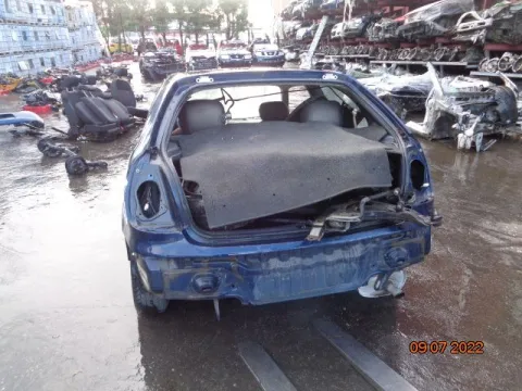 Τροπέτο Αμάξι Κουφάρι Χωρίς Κινητήρα και Σασμάν με Άξονα Πισω Ταμπούρα και Ζαντολάστιχα 175/65/14 για TOYOTA COROLLA (2000 - 2002) (ZE111) Hatchback - 3dr *ΔΒ* -  Τροπέτο Αμάξι Κουφάρι Χωρίς Κινητήρα και Σασμάν με Άξονα Πισω Ταμπούρα και Ζαντολάστιχα 175/65/14 για TOYOTA COROLLA (2000 - 2002) (ZE111) Hatchback - 3dr *ΔΒ* -