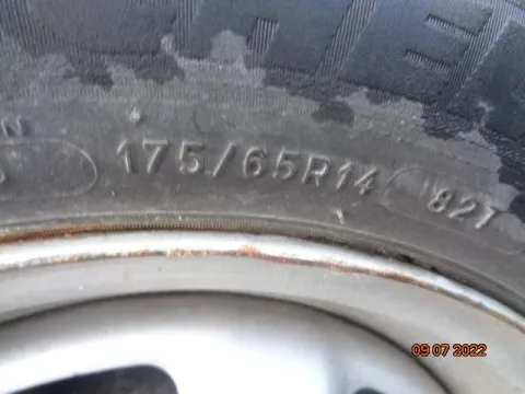 Τροπέτο Αμάξι Κουφάρι Χωρίς Κινητήρα και Σασμάν με Άξονα Πισω Ταμπούρα και Ζαντολάστιχα 175/65/14 για TOYOTA COROLLA (2000 - 2002) (ZE111) Hatchback - 3dr *ΔΒ* -  Τροπέτο Αμάξι Κουφάρι Χωρίς Κινητήρα και Σασμάν με Άξονα Πισω Ταμπούρα και Ζαντολάστιχα 175/65/14 για TOYOTA COROLLA (2000 - 2002) (ZE111) Hatchback - 3dr *ΔΒ* -