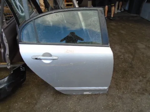 Πόρτα Πίσω Δεξιά για HONDA CIVIC (2006 - 2009) (FD - K - N) Sedan - 4dr *Ε* Πόρτα Πίσω Δεξιά για HONDA CIVIC (2006 - 2009) (FD - K - N) Sedan - 4dr *Ε*
