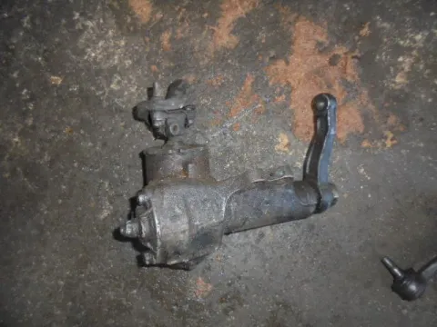 Ατέρμονας Μηχανικός για TOYOTA HI-ACE (1989 - 1992) (H100) *Γ* Ατέρμονας Μηχανικός για TOYOTA HI-ACE (1989 - 1992) (H100) *Γ*