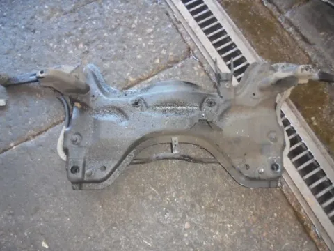 Γέφυρα Εμπρός Οριζόντια για PEUGEOT 206 (1998 - 2002) (2A) (2C) (T3E) *ΔΒ* ΠΑΛΕΤΑ *216* Γέφυρα Εμπρός Οριζόντια για PEUGEOT 206 (1998 - 2002) (2A) (2C) (T3E) *ΔΒ* ΠΑΛΕΤΑ *216*