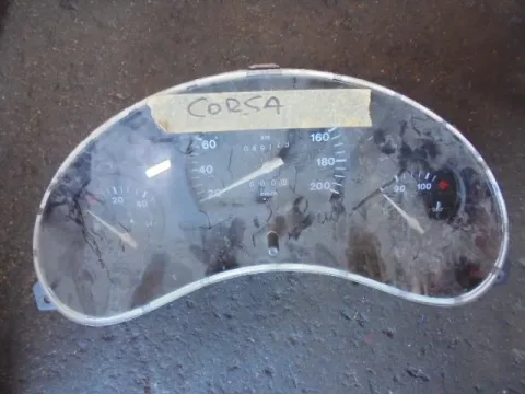 Κοντέρ 90386325 για OPEL CORSA (1993 - 2000) B Κοντέρ 90386325 για OPEL CORSA (1993 - 2000) B