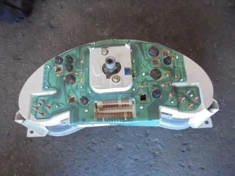 Κοντέρ 90386325 για OPEL CORSA (1993 - 2000) B - 