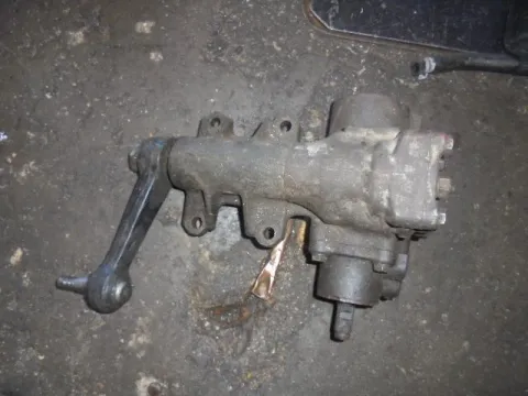 Ατέρμονας Υδραυλικός για DAIHATSU FEROZA (1995 - 1998) (F300) *Γ* Ατέρμονας Υδραυλικός για DAIHATSU FEROZA (1995 - 1998) (F300) *Γ*