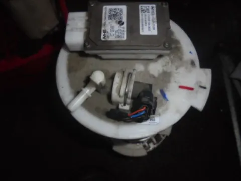 Αντλία Καυσίμου (Τρόμπα Βενζίνης) 31110J9200 για HYUNDAI KONA (2018 - ) Αντλία Καυσίμου (Τρόμπα Βενζίνης) 31110J9200 για HYUNDAI KONA (2018 - )