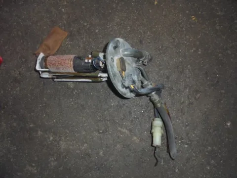 Αντλία Καυσίμου (Τρόμπα Βενζίνης) για HONDA CIVIC (1996 - 1998) (EJ - K) (MA - B) Αντλία Καυσίμου (Τρόμπα Βενζίνης) για HONDA CIVIC (1996 - 1998) (EJ - K) (MA - B)