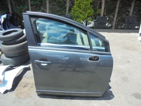 Πόρτα Εμπρός Δεξιά (Όχι Πολύ Καθαρή) για PEUGEOT 3008 (2009 - 2013) , 5008 *Γ* Πόρτα Εμπρός Δεξιά (Όχι Πολύ Καθαρή) για PEUGEOT 3008 (2009 - 2013) , 5008 *Γ*