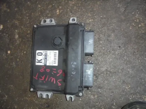 Εγκέφαλος Κινητήρα 3392062J0 για SUZUKI SWIFT (2006 - 2008) (RS) ΤΕΛΑΡΟ *245614* Εγκέφαλος Κινητήρα 3392062J0 για SUZUKI SWIFT (2006 - 2008) (RS) ΤΕΛΑΡΟ *245614*