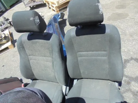 Καθίσματα Σετ Εμπρός Με Αερόσακους για TOYOTA AVENSIS (2006 - 2008) (T250) *ΔΒ* Καθίσματα Σετ Εμπρός Με Αερόσακους για TOYOTA AVENSIS (2006 - 2008) (T250) *ΔΒ*