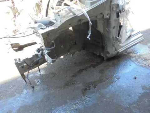Τροπέτο Εμπρός Κουφάρι για HYUNDAI i20 (2009 - 2011) *ΔΒ* -  Τροπέτο Εμπρός Κουφάρι για HYUNDAI i20 (2009 - 2011) *ΔΒ* -