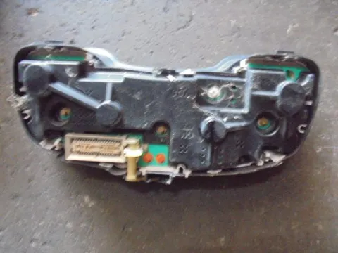 Κοντέρ για OPEL ASTRA (1998 - 2004) G -  Κοντέρ για OPEL ASTRA (1998 - 2004) G -