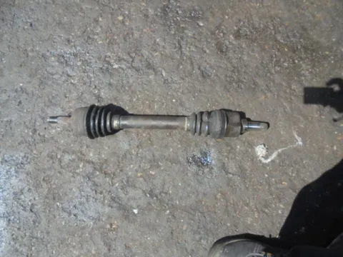 Ημιαξόνιο Εμπρός Αριστερό για PEUGEOT 206 (1998 - 2002) (2A) (2C) (T3E) 1400 (KFW) Petrol 75 Ημιαξόνιο Εμπρός Αριστερό για PEUGEOT 206 (1998 - 2002) (2A) (2C) (T3E) 1400 (KFW) Petrol 75