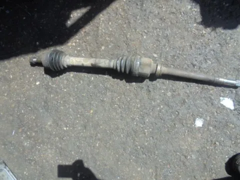 Ημιαξόνιο Εμπρός Δεξί για PEUGEOT 206 (1998 - 2002) (2A) (2C) (T3E) 1400 (KFW) Petrol 75 Ημιαξόνιο Εμπρός Δεξί για PEUGEOT 206 (1998 - 2002) (2A) (2C) (T3E) 1400 (KFW) Petrol 75