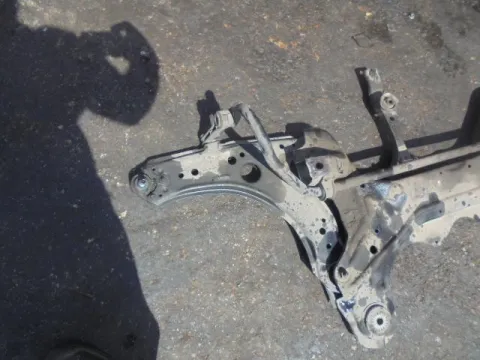 Ψαλίδι Εμπρός Αριστερό για SEAT LEON (1999 - 2005) (1MZ) 1600 (AUS) (AZD) (BCB) Petrol 105 16 v *ΔΒ* ΠΑΛΕΤΑ *27* Ψαλίδι Εμπρός Αριστερό για SEAT LEON (1999 - 2005) (1MZ) 1600 (AUS) (AZD) (BCB) Petrol 105 16 v *ΔΒ* ΠΑΛΕΤΑ *27*
