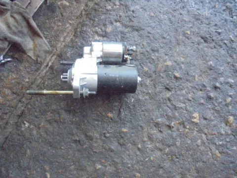 Μίζα για SEAT LEON (1999 - 2005) (1MZ) 1600 (AUS) Petrol 105 16 v Μίζα για SEAT LEON (1999 - 2005) (1MZ) 1600 (AUS) Petrol 105 16 v