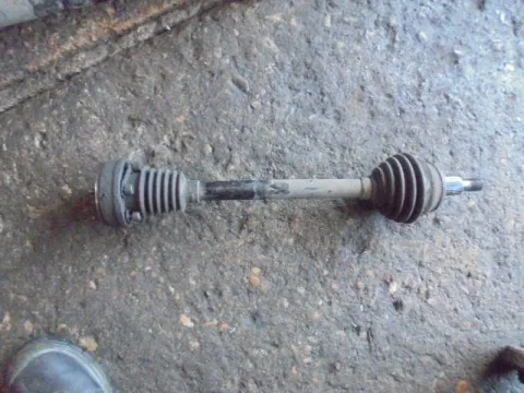 Ημιαξόνιο Εμπρός Αριστερό για SEAT LEON (1999 - 2005) (1MZ) 1600 (AUS) Petrol 105 16 v Ημιαξόνιο Εμπρός Αριστερό για SEAT LEON (1999 - 2005) (1MZ) 1600 (AUS) Petrol 105 16 v