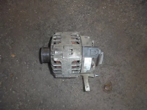 Δυναμό - Εναλλάκτης 03D903025J για VW POLO (1999 - 2001) (6N2) 1000 Petrol 50 Δυναμό - Εναλλάκτης 03D903025J για VW POLO (1999 - 2001) (6N2) 1000 Petrol 50