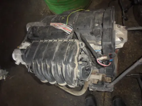 Κινητήρας Κορμός - Καπάκι NFU για PEUGEOT 307 (2001 - 2005) (3A) (3C) 1600 (NFU) Petrol 109 16 valve Κινητήρας Κορμός - Καπάκι NFU για PEUGEOT 307 (2001 - 2005) (3A) (3C) 1600 (NFU) Petrol 109 16 valve
