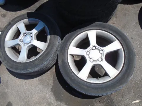 Ζαντολάστιχα 4ΑΔΑ MICHELIN 205/55/R16 ***  για SEAT LEON (2005 - 2009) (1P) *Γ* Ζαντολάστιχα 4ΑΔΑ MICHELIN 205/55/R16 ***  για SEAT LEON (2005 - 2009) (1P) *Γ*