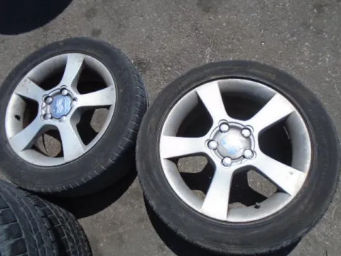Ζαντολάστιχα 4ΑΔΑ MICHELIN 205/55/R16 ***  για SEAT LEON (2005 - 2009) (1P) *Γ* -  Ζαντολάστιχα 4ΑΔΑ MICHELIN 205/55/R16 ***  για SEAT LEON (2005 - 2009) (1P) *Γ* -