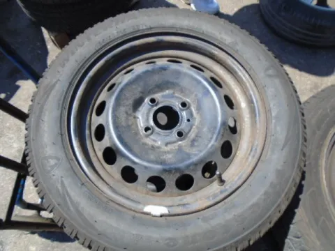 Ζαντολάστιχα 4ΑΔΑ 185/60/R15 FIRESTONE ***  για RENAULT TWINGO (2016 - ) *ΔΒ* Ζαντολάστιχα 4ΑΔΑ 185/60/R15 FIRESTONE ***  για RENAULT TWINGO (2016 - ) *ΔΒ*