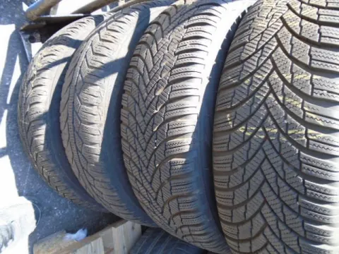 Ζαντολάστιχα 4ΑΔΑ 185/60/R15 FIRESTONE ***  για RENAULT TWINGO (2016 - ) *ΔΒ* -  Ζαντολάστιχα 4ΑΔΑ 185/60/R15 FIRESTONE ***  για RENAULT TWINGO (2016 - ) *ΔΒ* -
