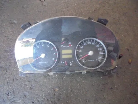 Κοντέρ 2003-87500H για HYUNDAI GETZ (2002 - 2005) (TB) Κοντέρ 2003-87500H για HYUNDAI GETZ (2002 - 2005) (TB)
