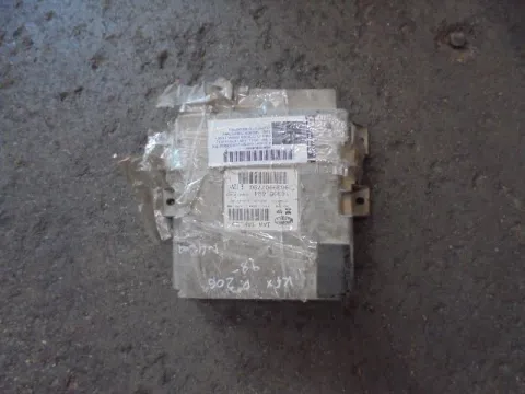 Εγκέφαλος Κινητήρα 9639907780 για PEUGEOT 206 (1998 - 2002) (2A) (2C) (T3E) ΤΕΛΑΡΟ *244790* Εγκέφαλος Κινητήρα 9639907780 για PEUGEOT 206 (1998 - 2002) (2A) (2C) (T3E) ΤΕΛΑΡΟ *244790*