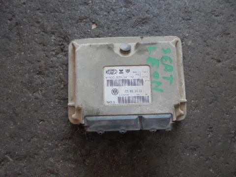 Εγκέφαλος Κινητήρα 036906014AQ για SEAT LEON (1999 - 2005) (1MZ) ΤΕΛΑΡΟ 3*253650 Εγκέφαλος Κινητήρα 036906014AQ για SEAT LEON (1999 - 2005) (1MZ) ΤΕΛΑΡΟ 3*253650