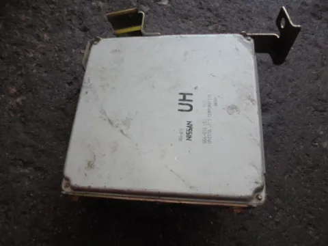 Εγκέφαλος Κινητήρα A56-Q10-U51 για NISSAN X-TRAIL (2001 - 2003) (T30) ΤΕΛΑΡΟ ΔΙΑΦΟΡΟΙ *31* Εγκέφαλος Κινητήρα A56-Q10-U51 για NISSAN X-TRAIL (2001 - 2003) (T30) ΤΕΛΑΡΟ ΔΙΑΦΟΡΟΙ *31*