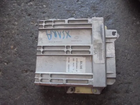 Εγκέφαλος Κινητήρα 9632520280 για PEUGEOT 306 (1997 - 1999) (N5) ΤΕΛΑΡΟ *244791* Εγκέφαλος Κινητήρα 9632520280 για PEUGEOT 306 (1997 - 1999) (N5) ΤΕΛΑΡΟ *244791*